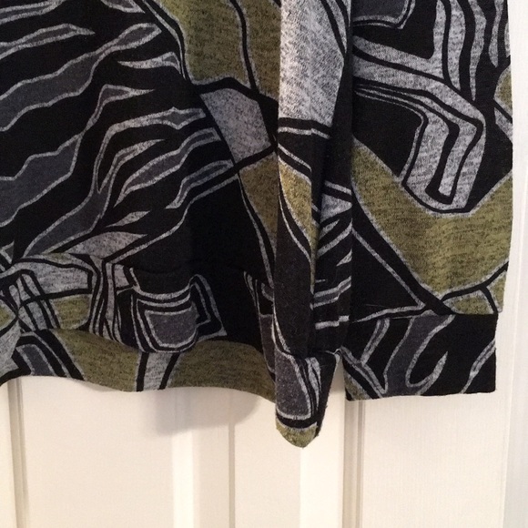 Cute print sweater - Picture 4 of 5